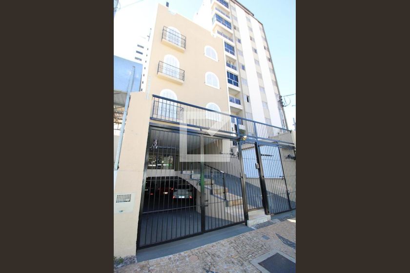 Apartamento à Venda - Cambuí, 2 Quartos,  113 m2 em , Campinas - sp | SoloBR