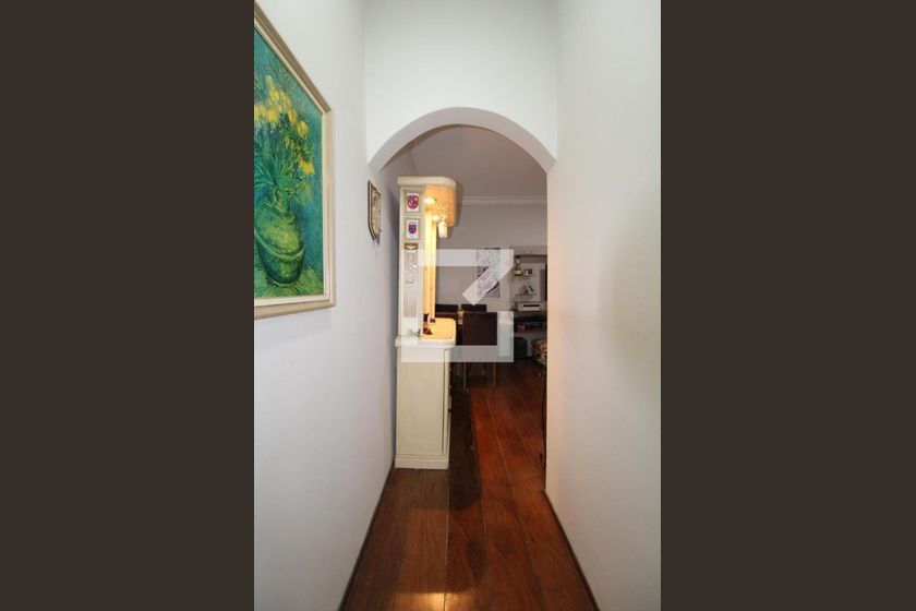 Apartamento à Venda - Cambuí, 2 Quartos,  113 m2 em , Campinas - sp | SoloBR