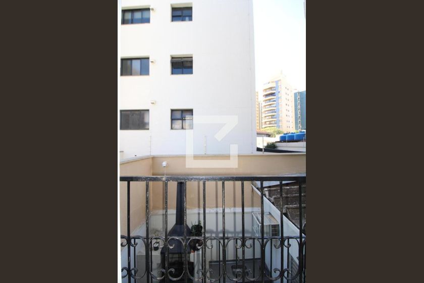 Apartamento à Venda - Cambuí, 2 Quartos,  113 m2 em , Campinas - sp | SoloBR