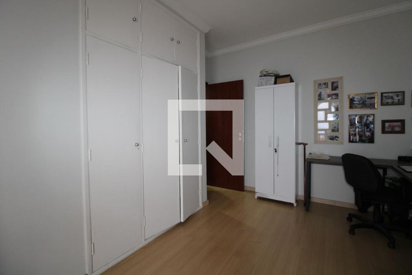 Apartamento à Venda - Cambuí, 2 Quartos,  113 m2 em , Campinas - sp | SoloBR
