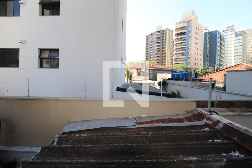 Apartamento à Venda - Cambuí, 2 Quartos,  113 m2 em , Campinas - sp | SoloBR
