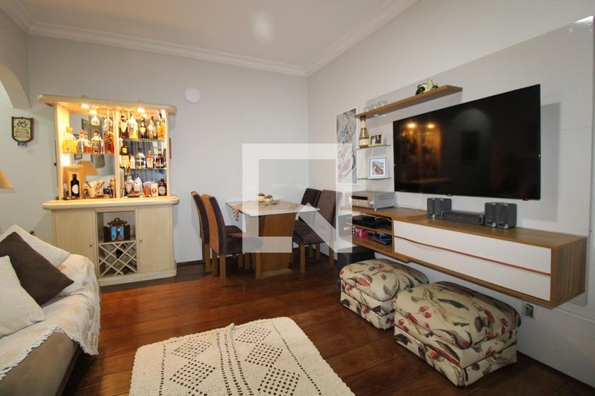 Apartamento à Venda - Cambuí, 2 Quartos,  113 m2 em , Campinas - sp | SoloBR