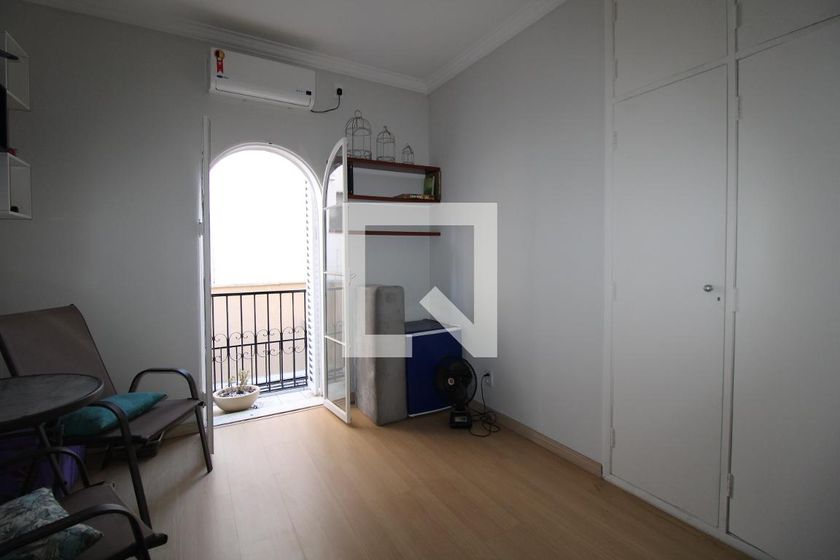 Apartamento à Venda - Cambuí, 2 Quartos,  113 m2 em , Campinas - sp | SoloBR