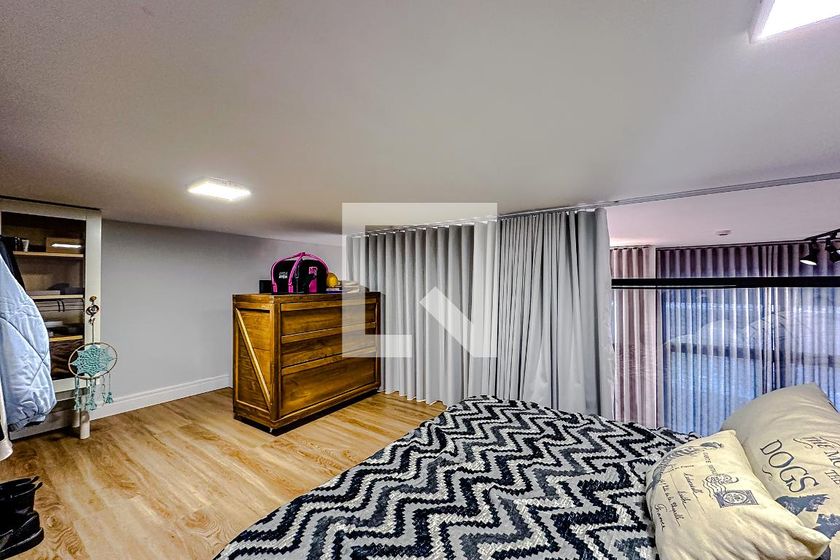 Apartamento, 1 quarto, 40 m² - Foto 23