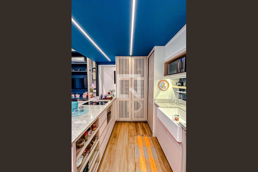 Apartamento, 1 quarto, 40 m² - Foto 45