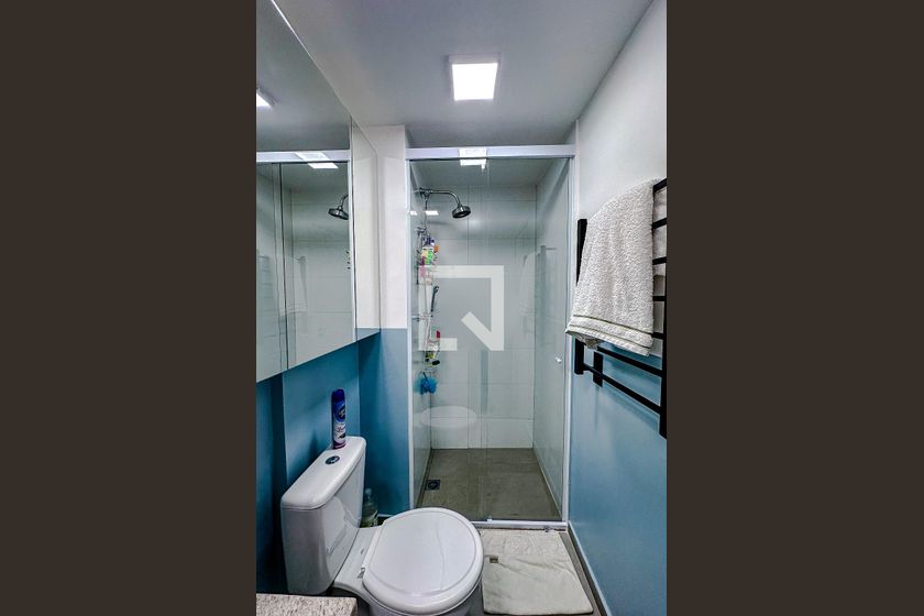 Apartamento, 1 quarto, 40 m² - Foto 33