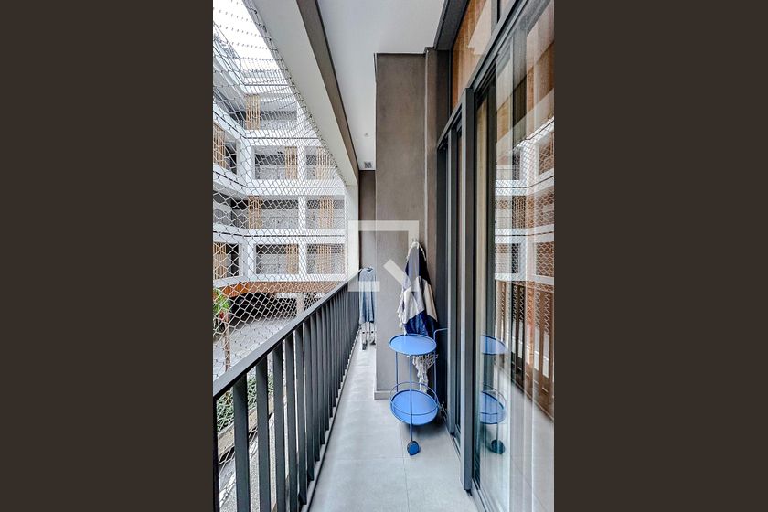 Apartamento, 1 quarto, 40 m² - Foto 13
