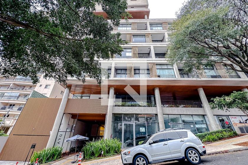 Apartamento, 1 quarto, 40 m² - Foto 71