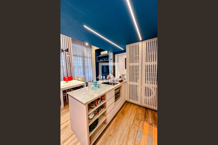 Apartamento, 1 quarto, 40 m² - Foto 43