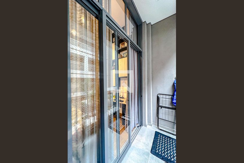 Apartamento, 1 quarto, 40 m² - Foto 15