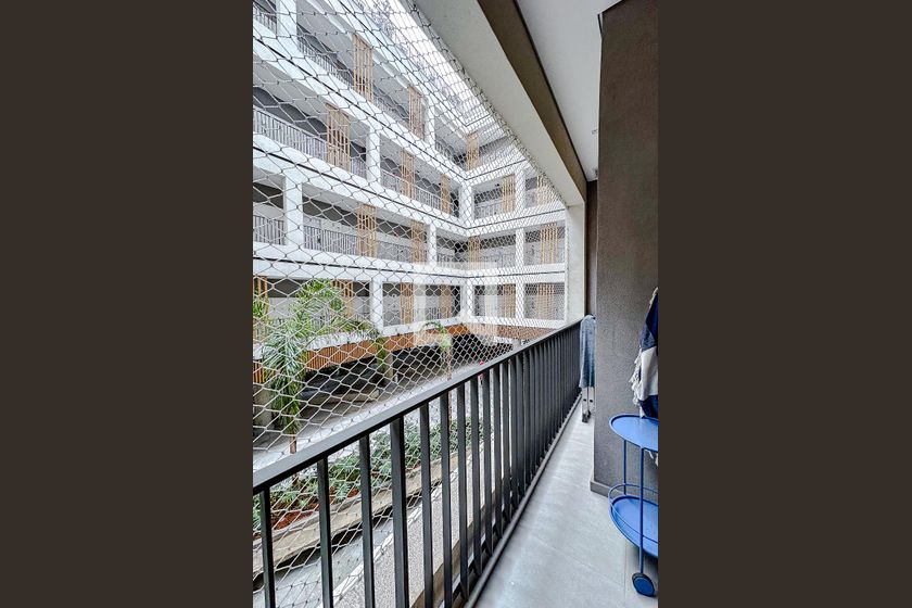 Apartamento, 1 quarto, 40 m² - Foto 11