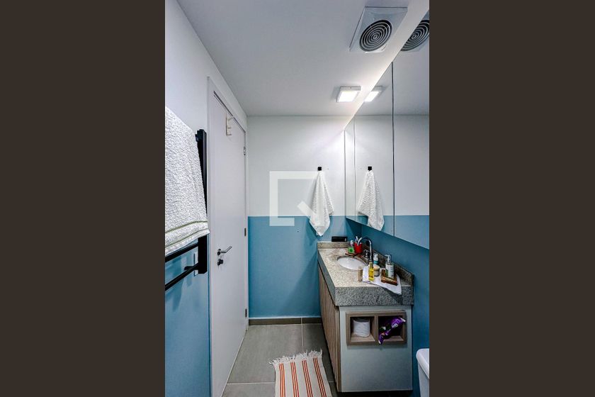 Apartamento, 1 quarto, 40 m² - Foto 37