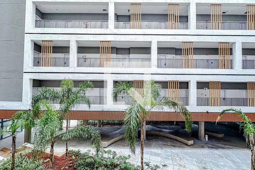 Apartamento, 1 quarto, 40 m² - Foto 19