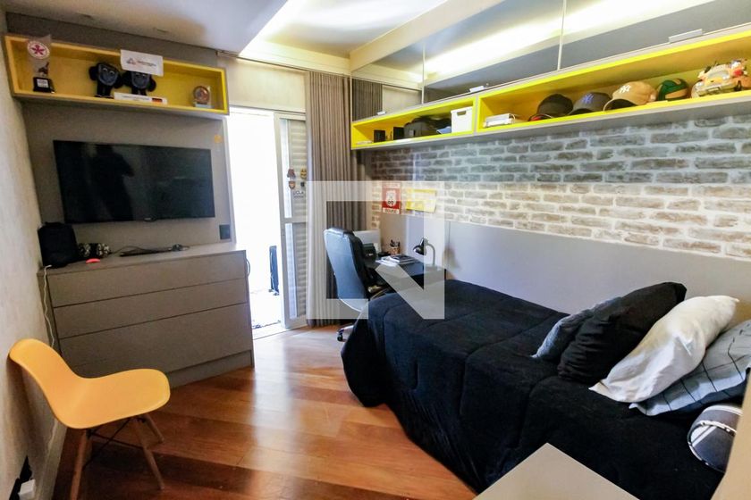 Apartamento, 3 quartos, 120 m² - Foto 40
