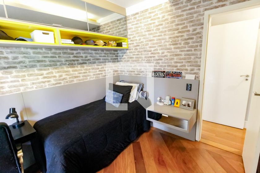 Apartamento, 3 quartos, 120 m² - Foto 42