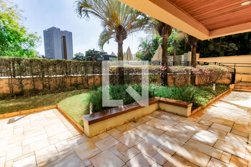 Apartamento, 3 quartos, 120 m² - Foto 108