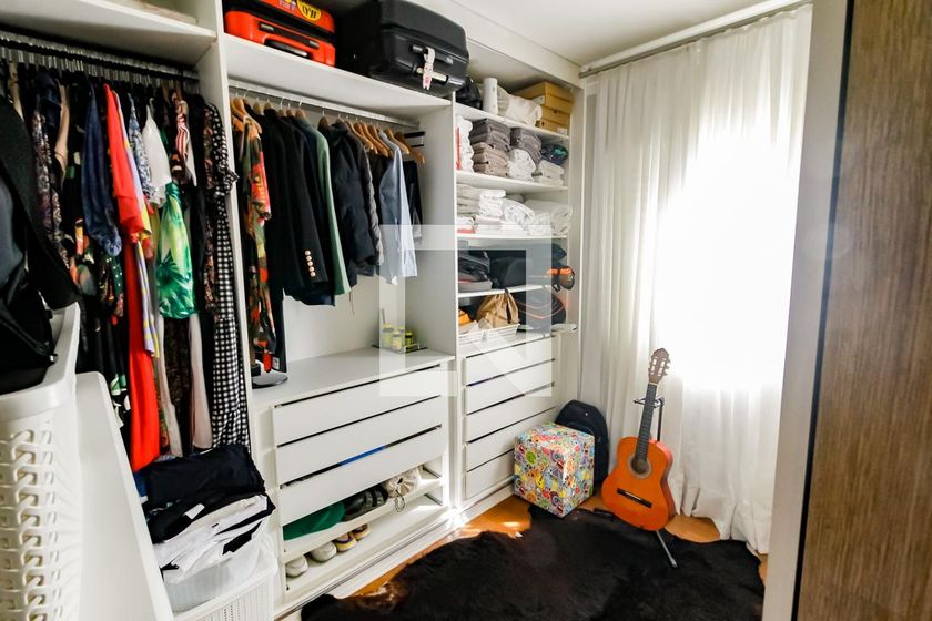 Apartamento, 3 quartos, 120 m² - Foto 60