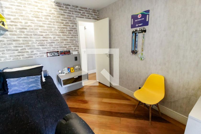Apartamento, 3 quartos, 120 m² - Foto 44