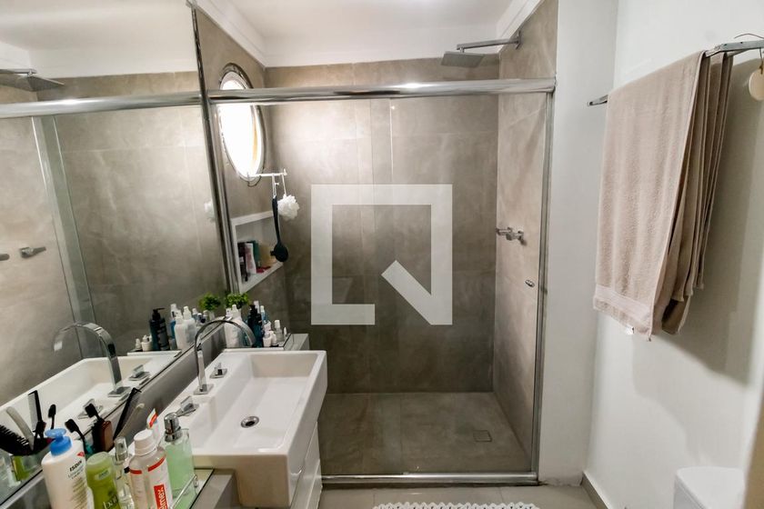 Apartamento, 3 quartos, 120 m² - Foto 34