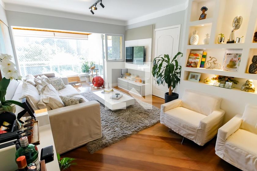 Apartamento, 3 quartos, 120 m² - Foto 6
