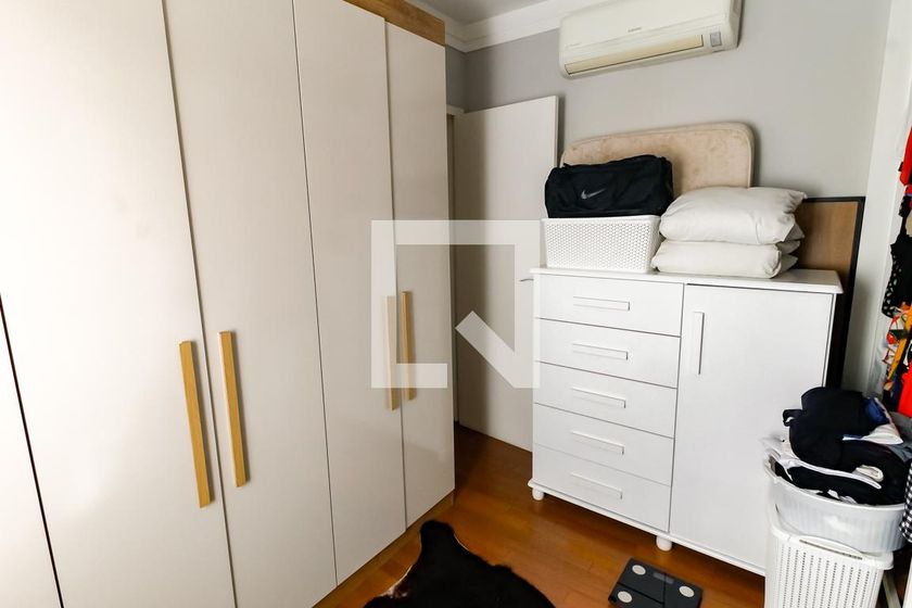Apartamento, 3 quartos, 120 m² - Foto 64