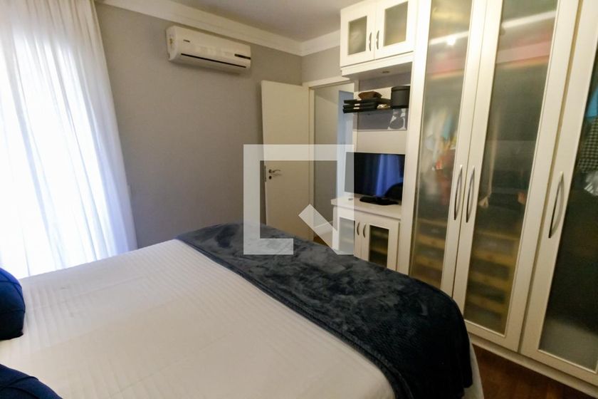 Apartamento, 3 quartos, 120 m² - Foto 24