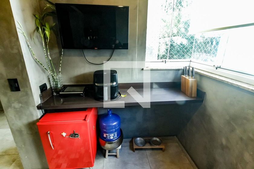 Apartamento, 3 quartos, 120 m² - Foto 94