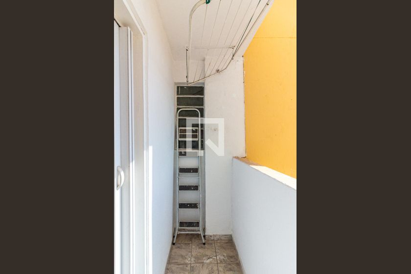 Apartamento, 1 quarto, 35 m² - Foto 42