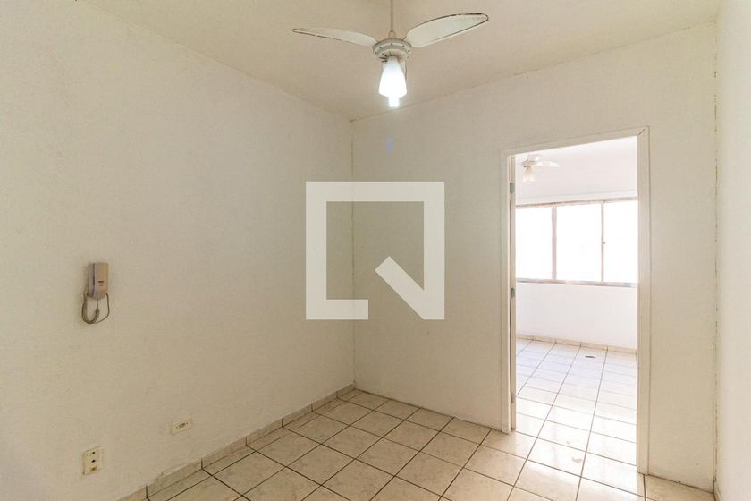 Apartamento, 1 quarto, 35 m² - Foto 8