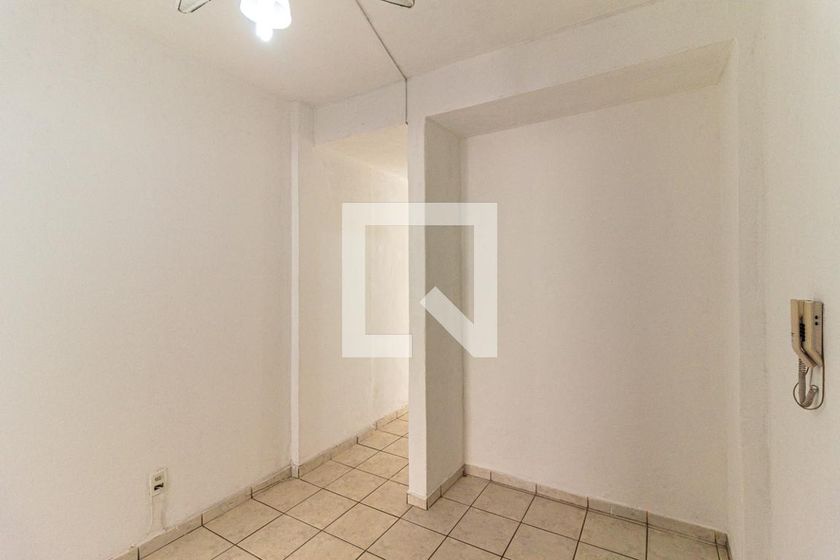 Apartamento, 1 quarto, 35 m² - Foto 3