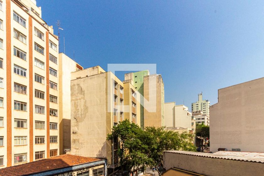 Apartamento, 1 quarto, 35 m² - Foto 18