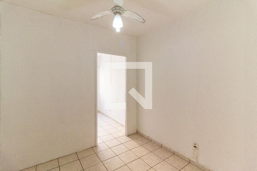 Apartamento, 1 quarto, 35 m² - Foto 1