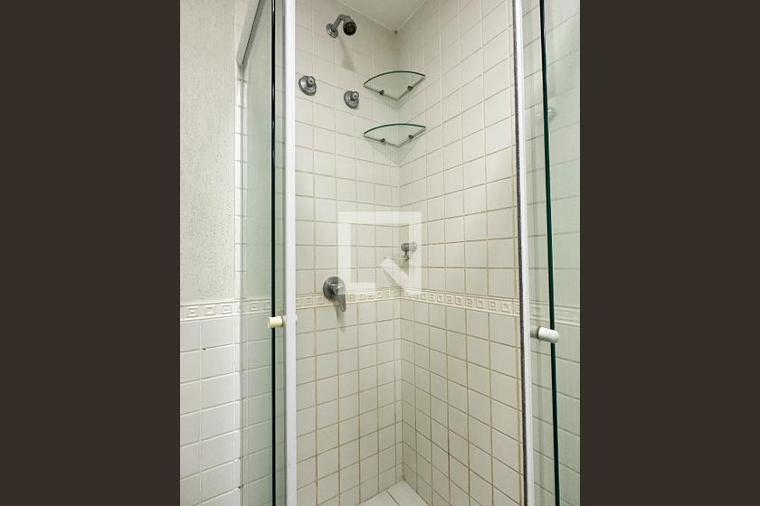 Apartamento, 1 quarto, 45 m² - Foto 35