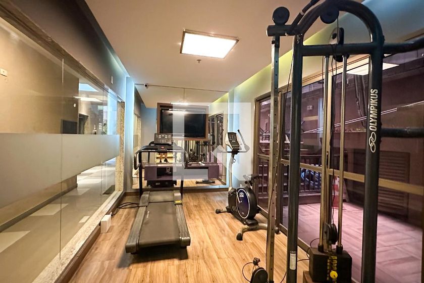 Apartamento, 1 quarto, 45 m² - Foto 49