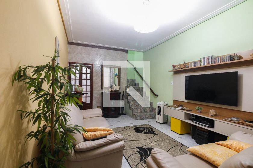 Casa, 2 quartos, 112 m² - Foto 1