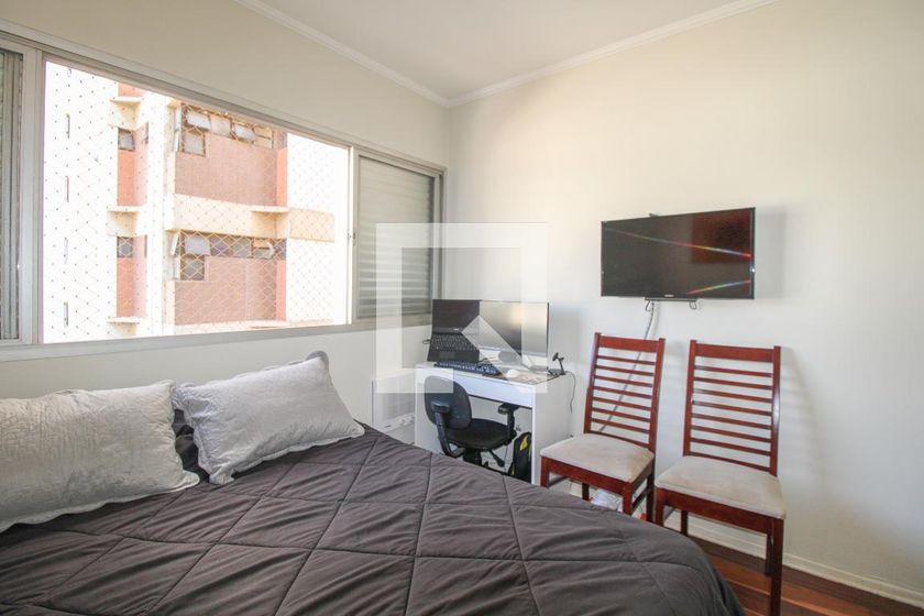 Apartamento à Venda - Cambuí, 3 Quartos,  250 m2 em , Campinas - sp | SoloBR