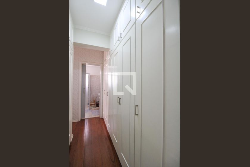 Apartamento à Venda - Cambuí, 3 Quartos,  250 m2 em , Campinas - sp | SoloBR