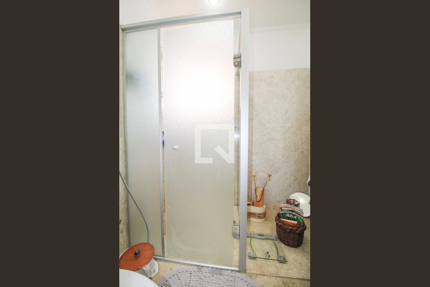 Apartamento à Venda - Cambuí, 3 Quartos,  250 m2 em , Campinas - sp | SoloBR