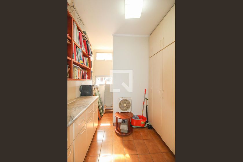 Apartamento à Venda - Cambuí, 3 Quartos,  250 m2 em , Campinas - sp | SoloBR