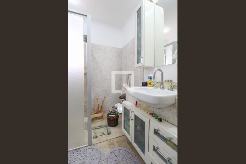 Apartamento à Venda - Cambuí, 3 Quartos,  250 m2 em , Campinas - sp | SoloBR