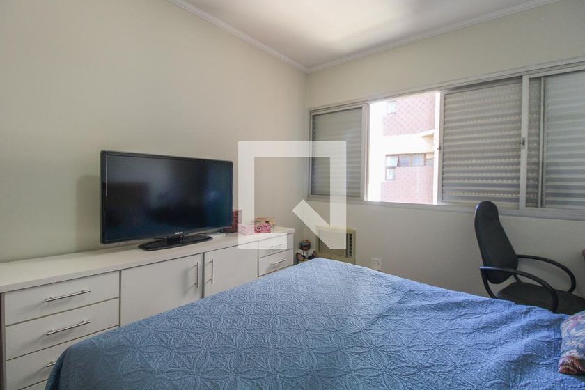 Apartamento à Venda - Cambuí, 3 Quartos,  250 m2 em , Campinas - sp | SoloBR