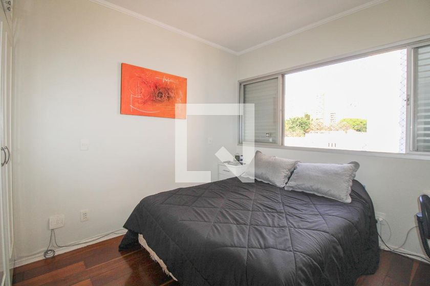 Apartamento à Venda - Cambuí, 3 Quartos,  250 m2 em , Campinas - sp | SoloBR