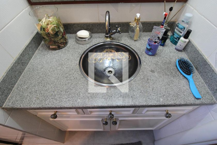 Apartamento à Venda - Cambuí, 3 Quartos,  250 m2 em , Campinas - sp | SoloBR