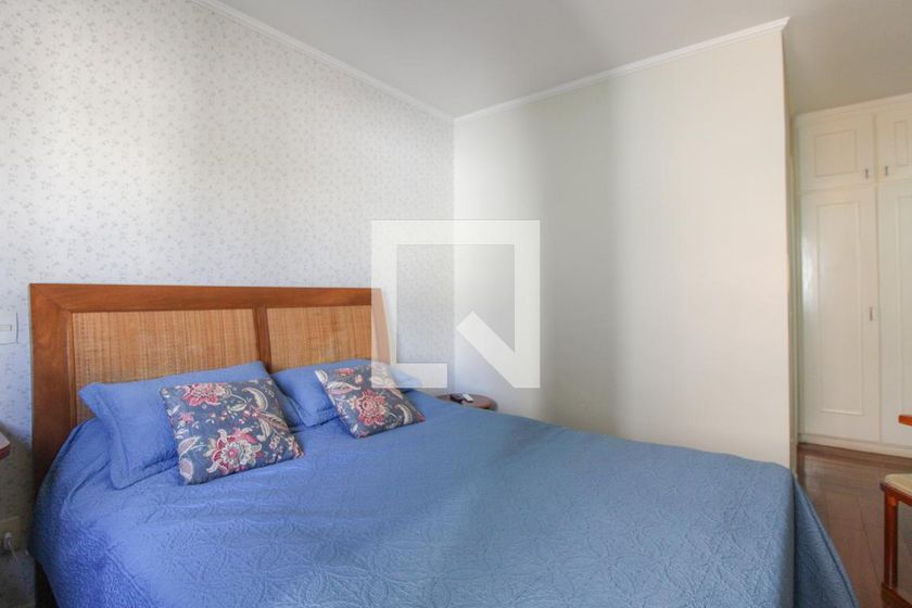 Apartamento à Venda - Cambuí, 3 Quartos,  250 m2 em , Campinas - sp | SoloBR