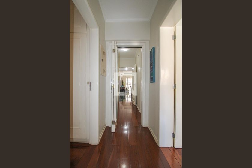 Apartamento à Venda - Cambuí, 3 Quartos,  250 m2 em , Campinas - sp | SoloBR