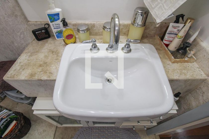 Apartamento à Venda - Cambuí, 3 Quartos,  250 m2 em , Campinas - sp | SoloBR