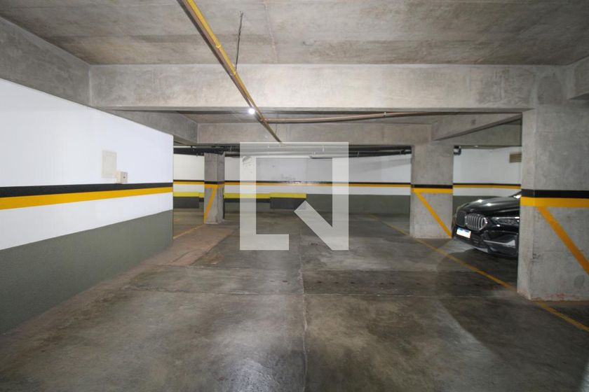 Apartamento à Venda - Cambuí, 3 Quartos,  250 m2 em , Campinas - sp | SoloBR