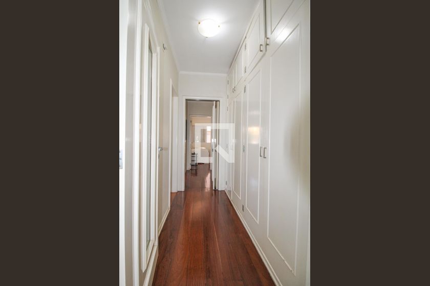 Apartamento à Venda - Cambuí, 3 Quartos,  250 m2 em , Campinas - sp | SoloBR