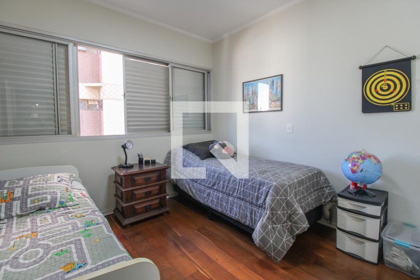 Apartamento à Venda - Cambuí, 3 Quartos,  250 m2 em , Campinas - sp | SoloBR