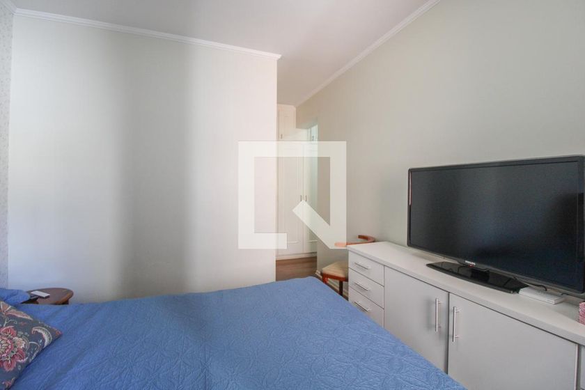 Apartamento à Venda - Cambuí, 3 Quartos,  250 m2 em , Campinas - sp | SoloBR